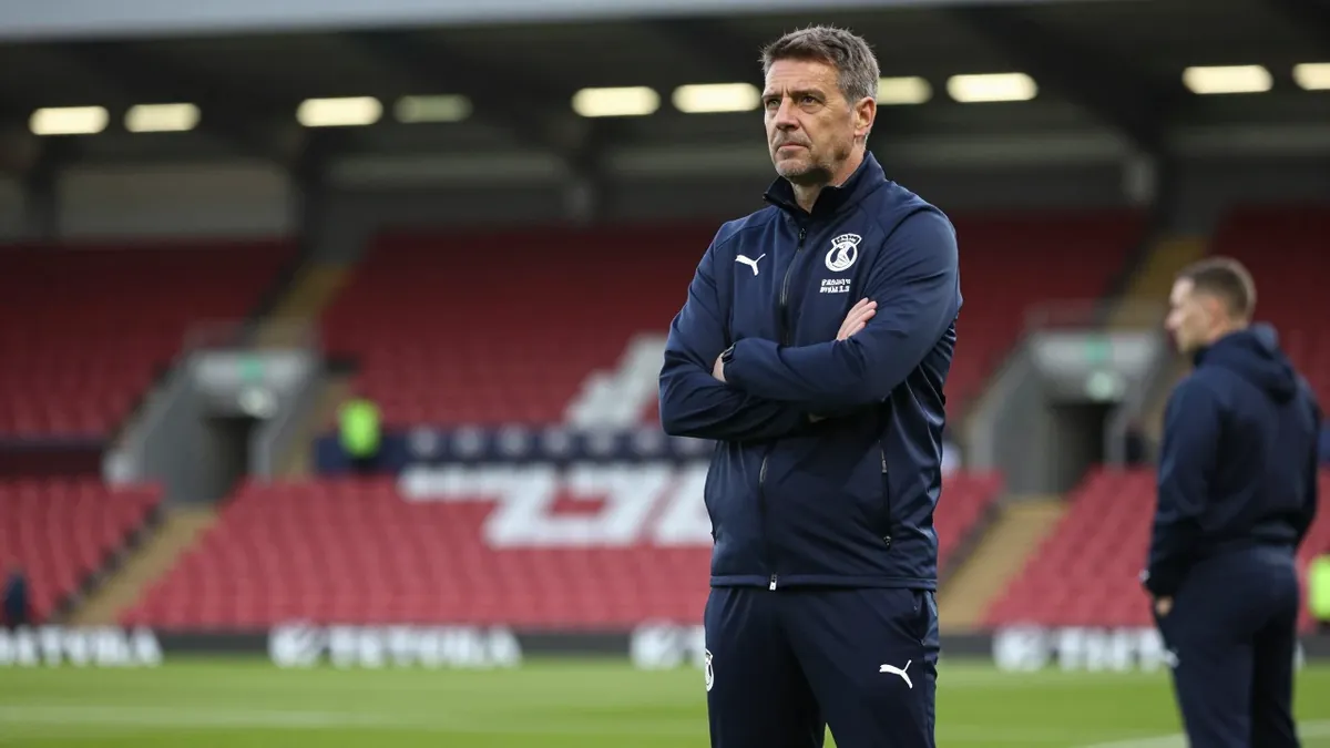 Exeter City Football Club suffered a 4-2 defeat to York City in their League Two match on Saturday 29th August, with Matt...