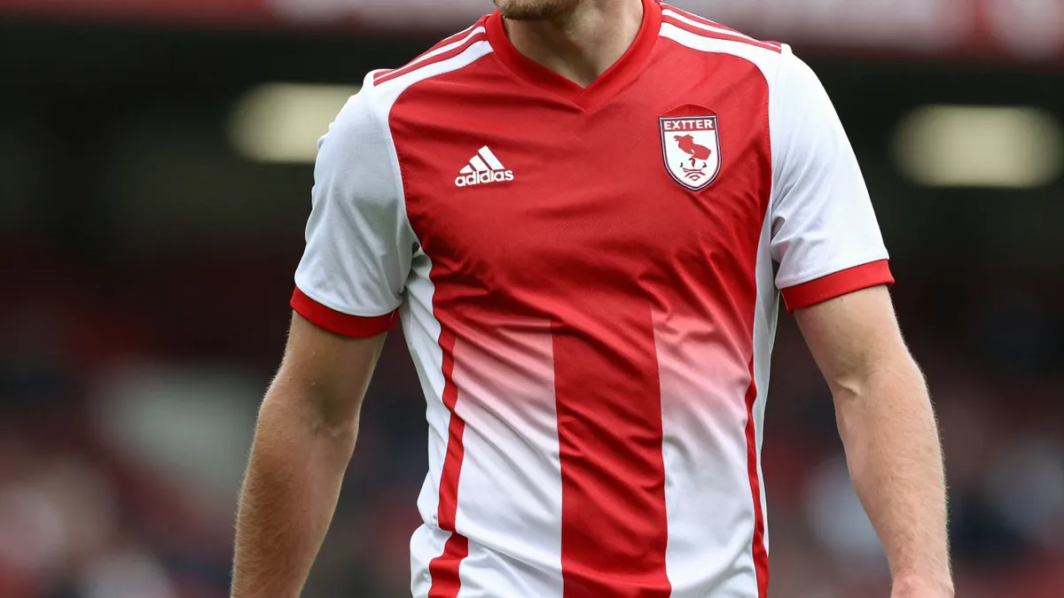 Exeter City Football Club midfielder Reece Cole urges fans to stick with the team after a frustrating start to the season.