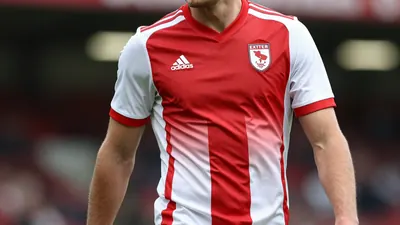 Exeter City Football Club midfielder Reece Cole urges fans to stick with the team after a frustrating start to the season.