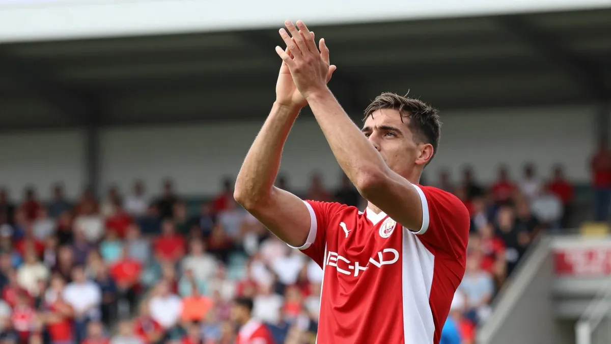 Exeter City Football Club will wear a commemorative kit and host a day of events at St James Park this Saturday to mark...