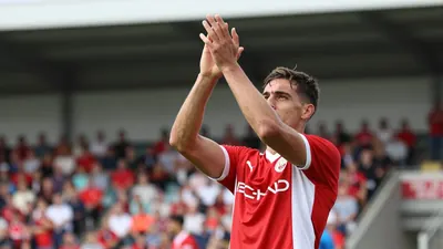 Exeter City Football Club will wear a commemorative kit and host a day of events at St James Park this Saturday to mark...