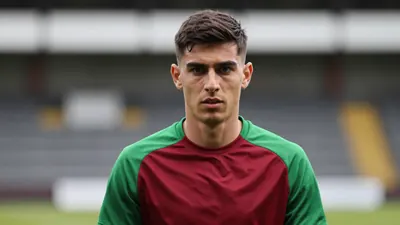 Exeter City Football Club's Tom Dean Signs for Truro City on Loan