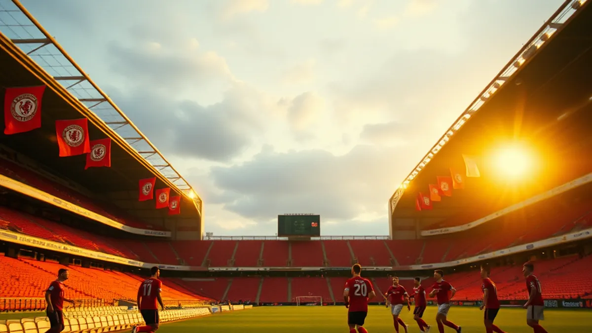 The Grecians' Rituals: Unpacking the Heartbeat of Exeter City Supporter Culture