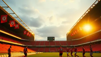 The Grecians' Rituals: Unpacking the Heartbeat of Exeter City Supporter Culture