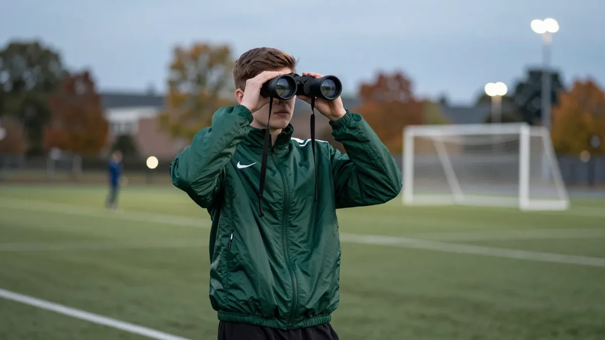 Exeter City Football Club is looking for volunteer scouts to attend games weekly and help identify young players, with...