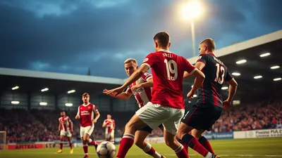 Exeter City Football Club target stronger display against Weston-super-Mare