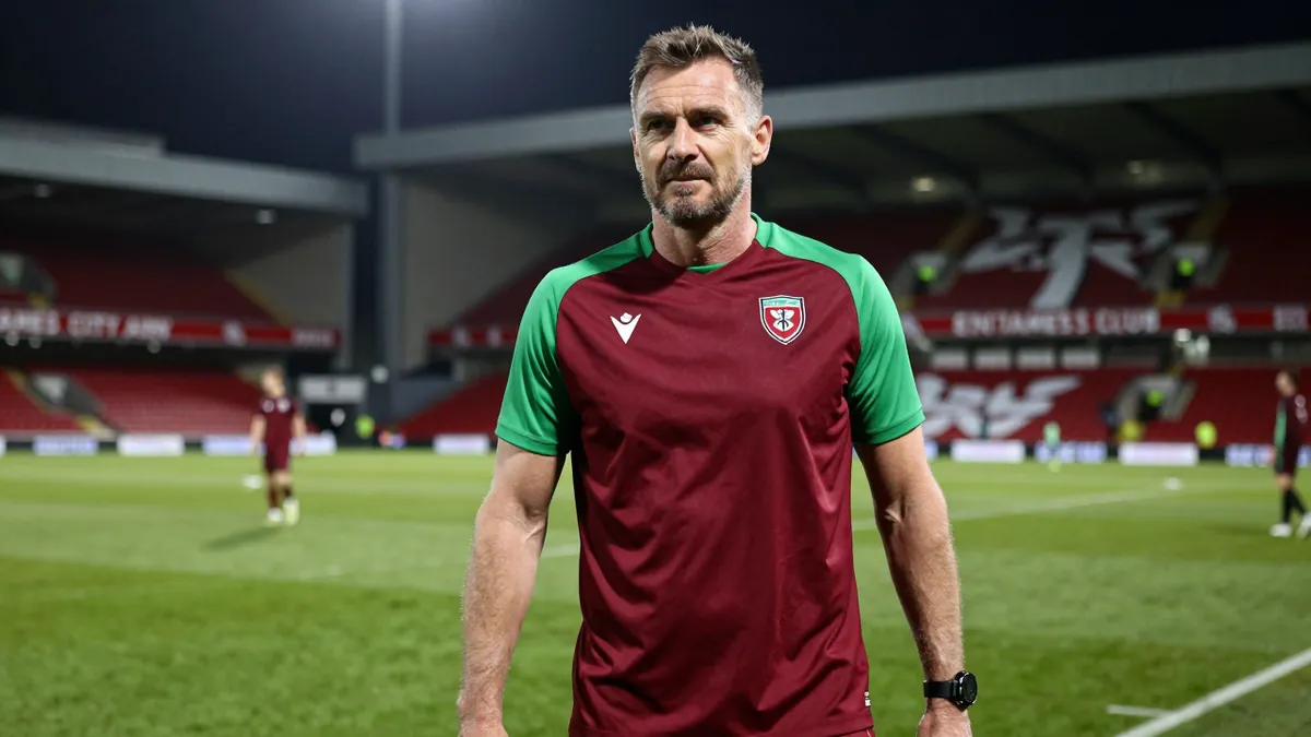 Exeter City Football Club Pre-Season Double Header: Charlie Cummins' Update