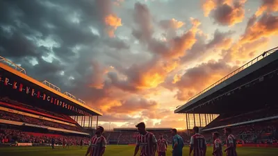 Exeter City Football Club supports Wareham after loss