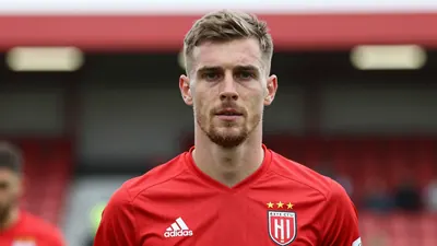 Late Horvat strike salvages draw for Exeter City Football Club