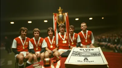 The Grecians' 1963 League Cup Journey: A Historic Milestone