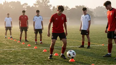 Exeter City Football Club resets ties, plans new future