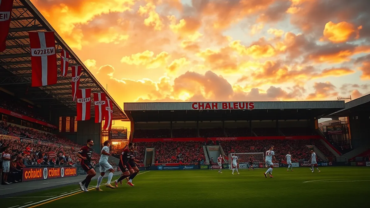 Exeter City Football Club prepares for Truro City pre‑season showdown