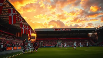 Exeter City Football Club prepares for Truro City pre‑season showdown