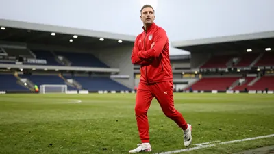 Exeter City manager Matt Taylor says his side must not be satisfied after moving up to 14th in League Two, stressing the...