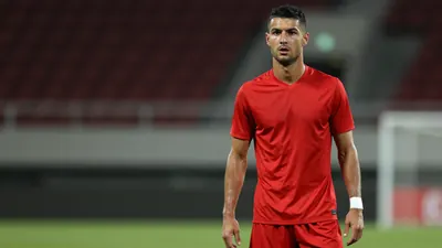 Exeter City Football Club defender Yfeko nearing Kilmarnock move - reports