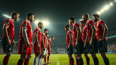 Rivalry and Ritual: The Heartbeat of Exeter City Supporter Culture