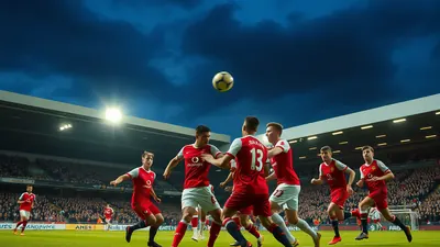 Sonny's 90th-minute header seals Exeter City Football Club's opening win