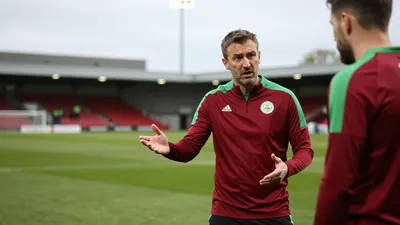 Exeter City secured a 2-0 victory over Accrington Stanley at St James Park on Saturday, with Jack Fitzwater and Gwion...