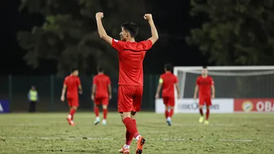 Exeter City's U21s won the Premier League Cup final 5-3 against Bristol City, featuring a comeback goal from Ed Turns and...