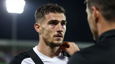 Exeter City Football Club's Ilmari Niskanen to Miss Four Weeks Due to Injury