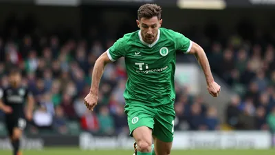 Exeter City Football Club Fall to Plymouth Argyle in Devon Derby