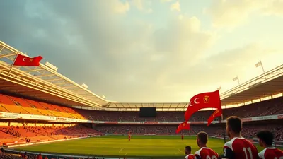 The Grecians' 1996 FA Cup Adventure: A Journey of Determination