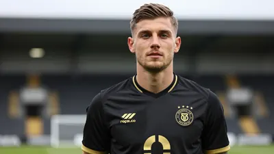 Exeter City Football Club reveal bold 125th anniversary third kit for 2026/27