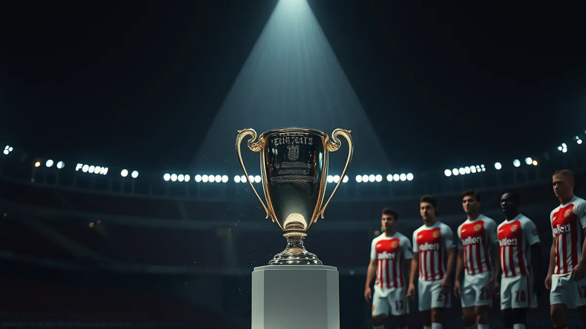Exeter City Football Club edges out Newport