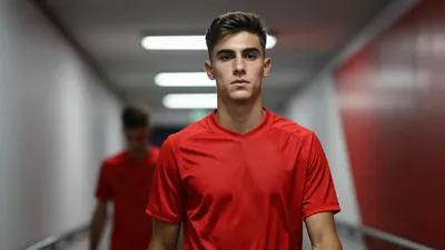 Exeter City Football Club complete season-long loan signing of Lakyle Samuel