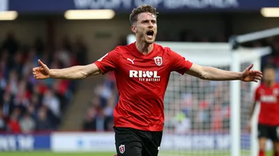 Exeter City Football Club draw 1-1 with Bristol City in pre-season clash