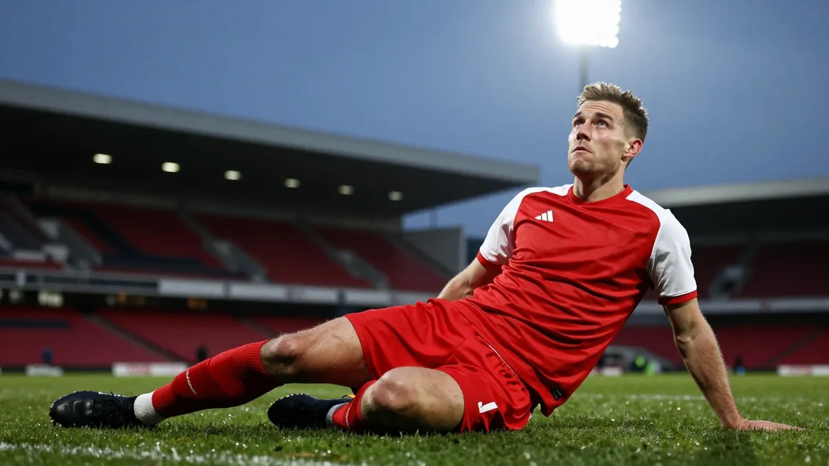 Exeter City Football Club drew 0-0 with Walsall, their second straight goalless result, as vice-captain Jake Doyle-Hayes...