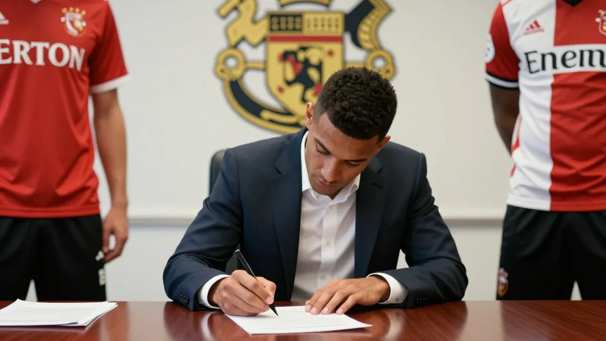 Exeter City Football Club signs Josh Gordon on free transfer