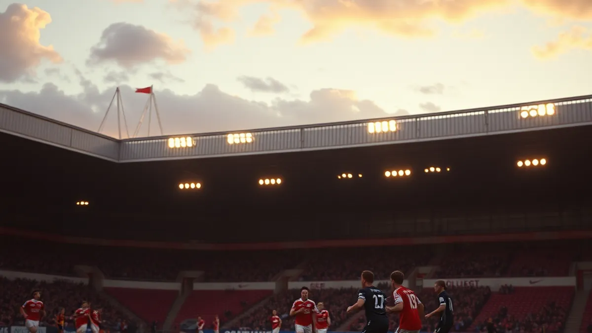 The Grecians' 1980s Revival: A New Dawn for Exeter City