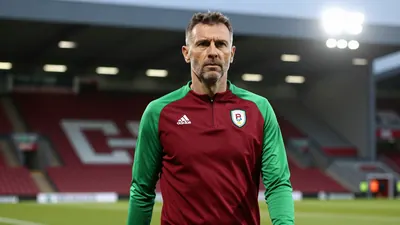 Exeter City Football Club boss Matt Taylor seeks attacking improvement