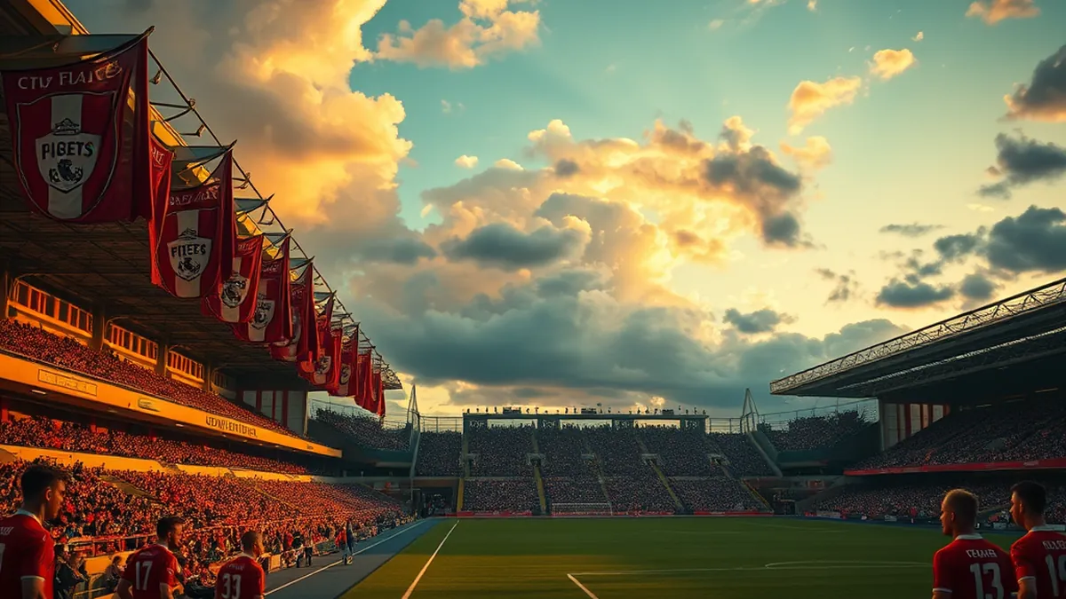 Exeter City Football Club Offers Performance Analyst Internship