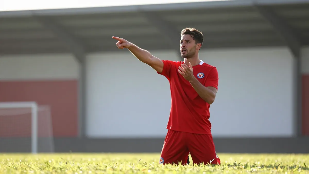 Exeter City captain Jack Fitzwater believes the team's hard work will pay off despite a slow start that has left them...